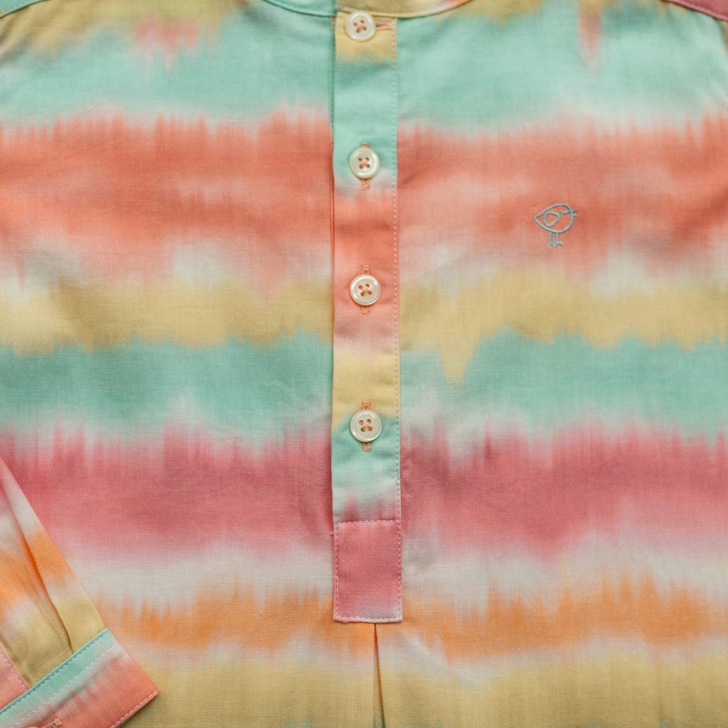 Polera niño Positano