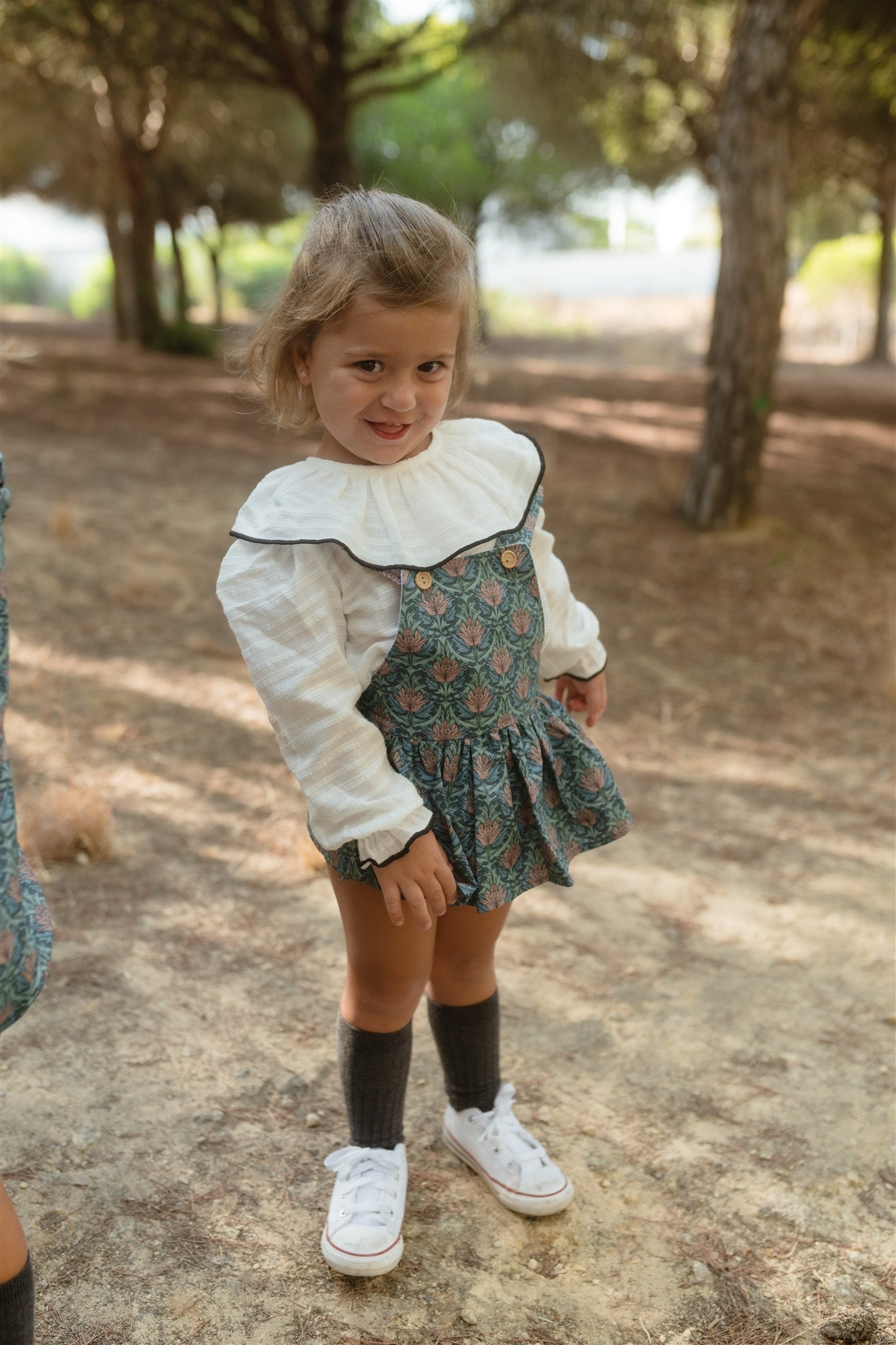 Ranita volante boruca