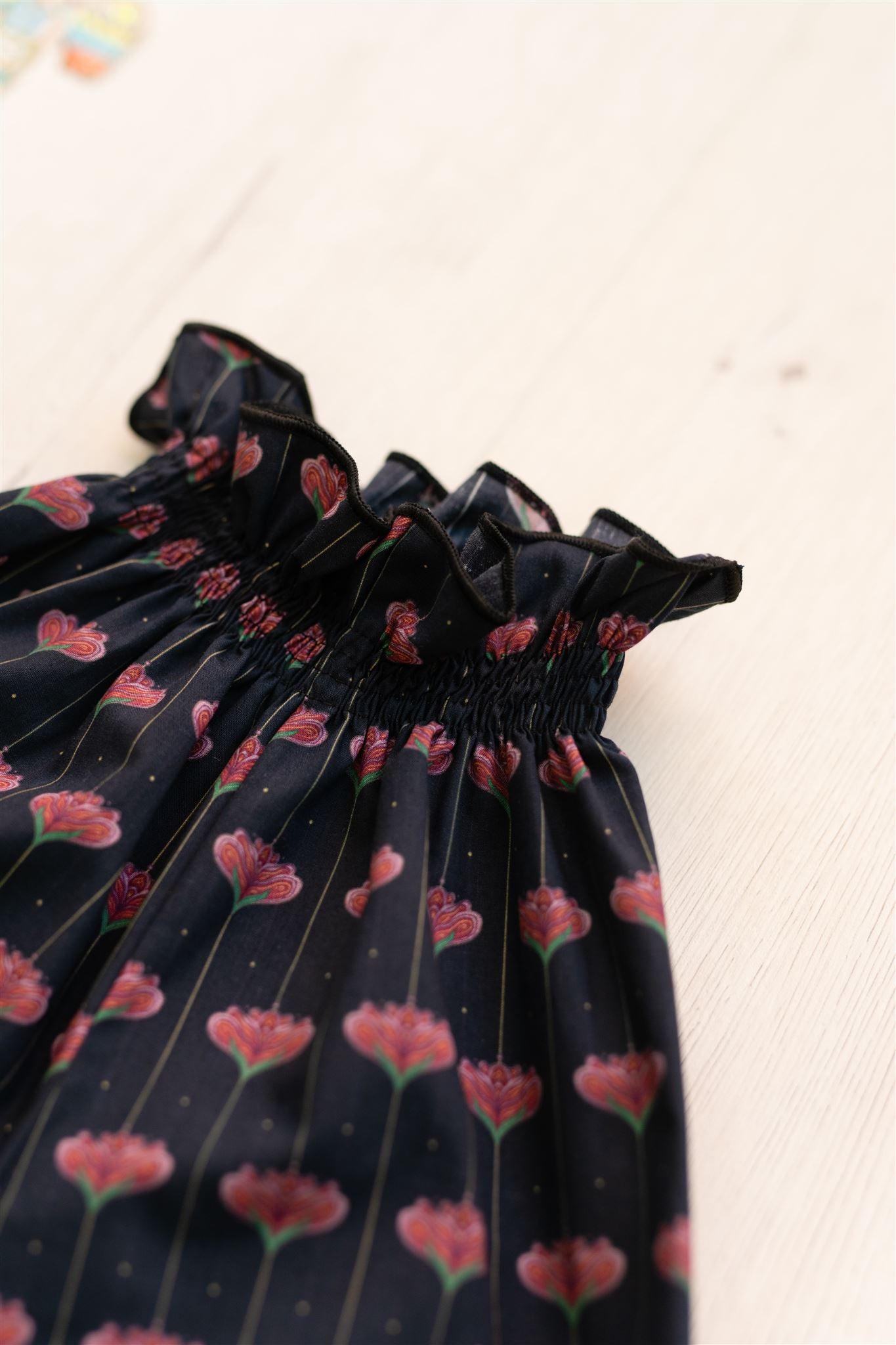 Pantalón midi Maya
