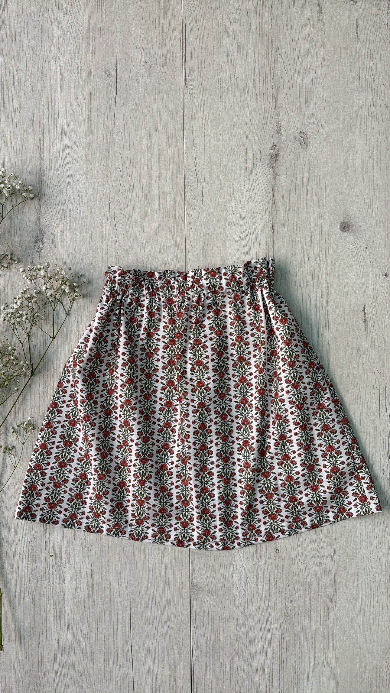 Falda Dianto