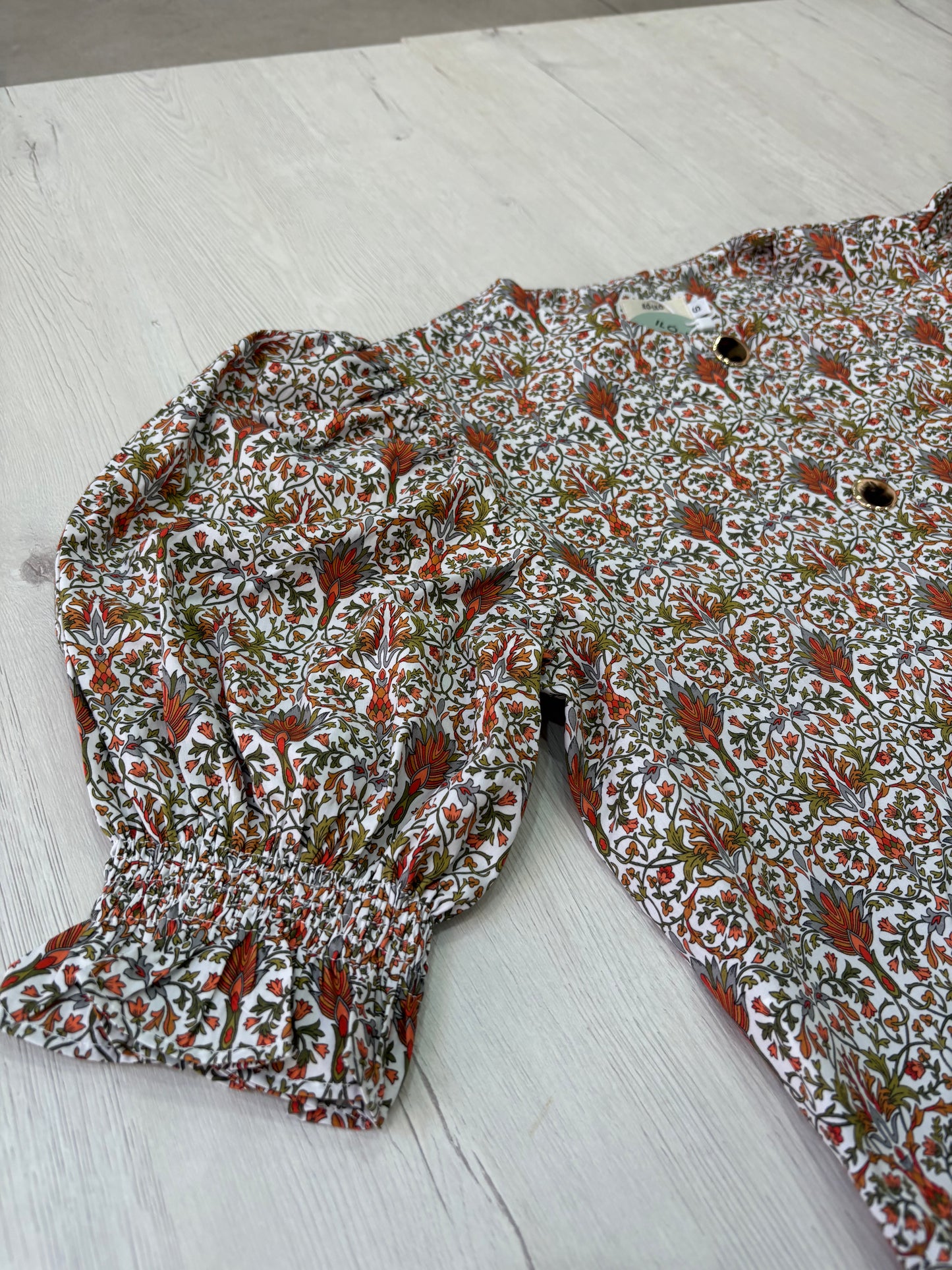 Camisa mujer Mirto