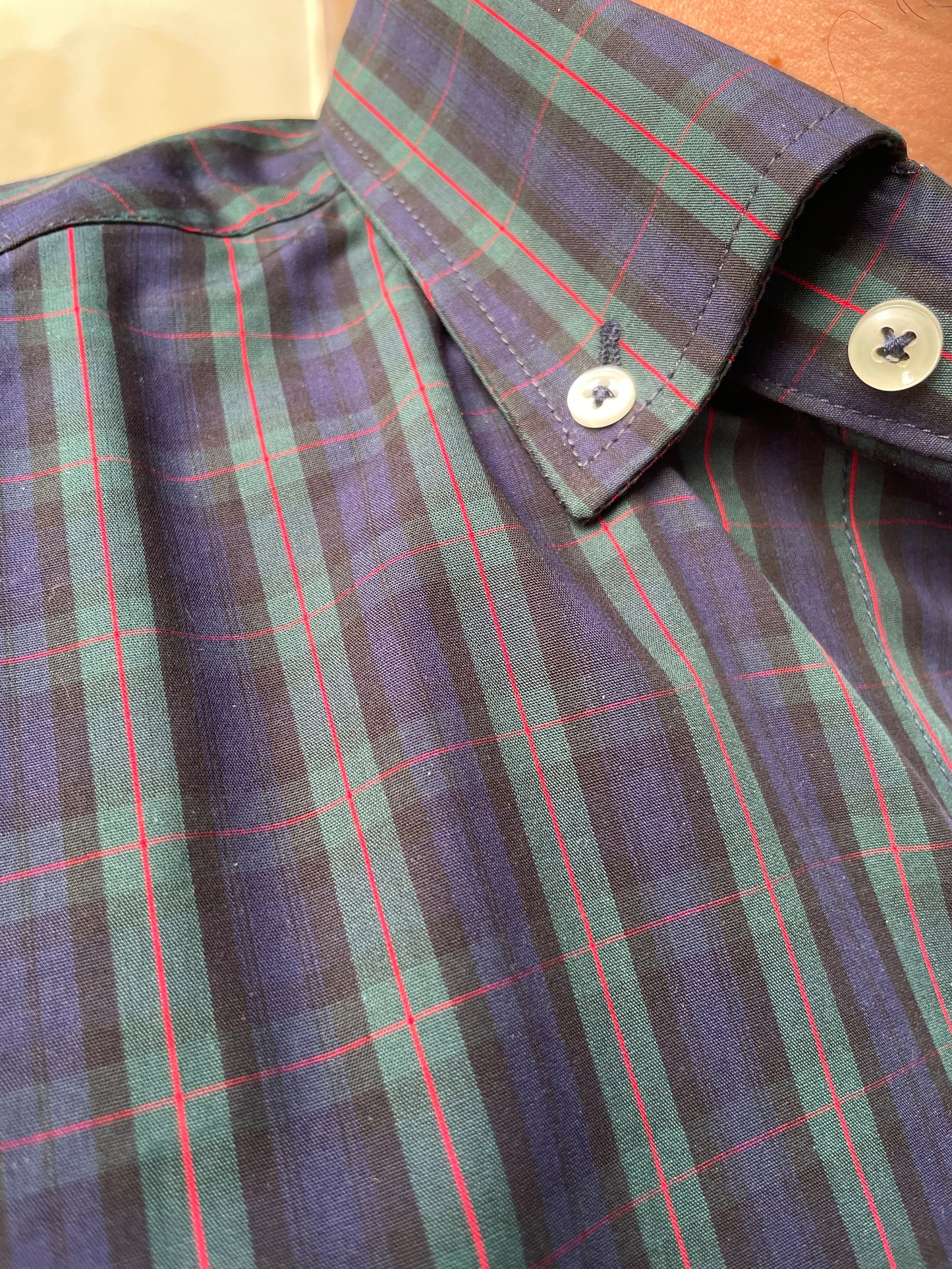 Camisa hombre Inuit