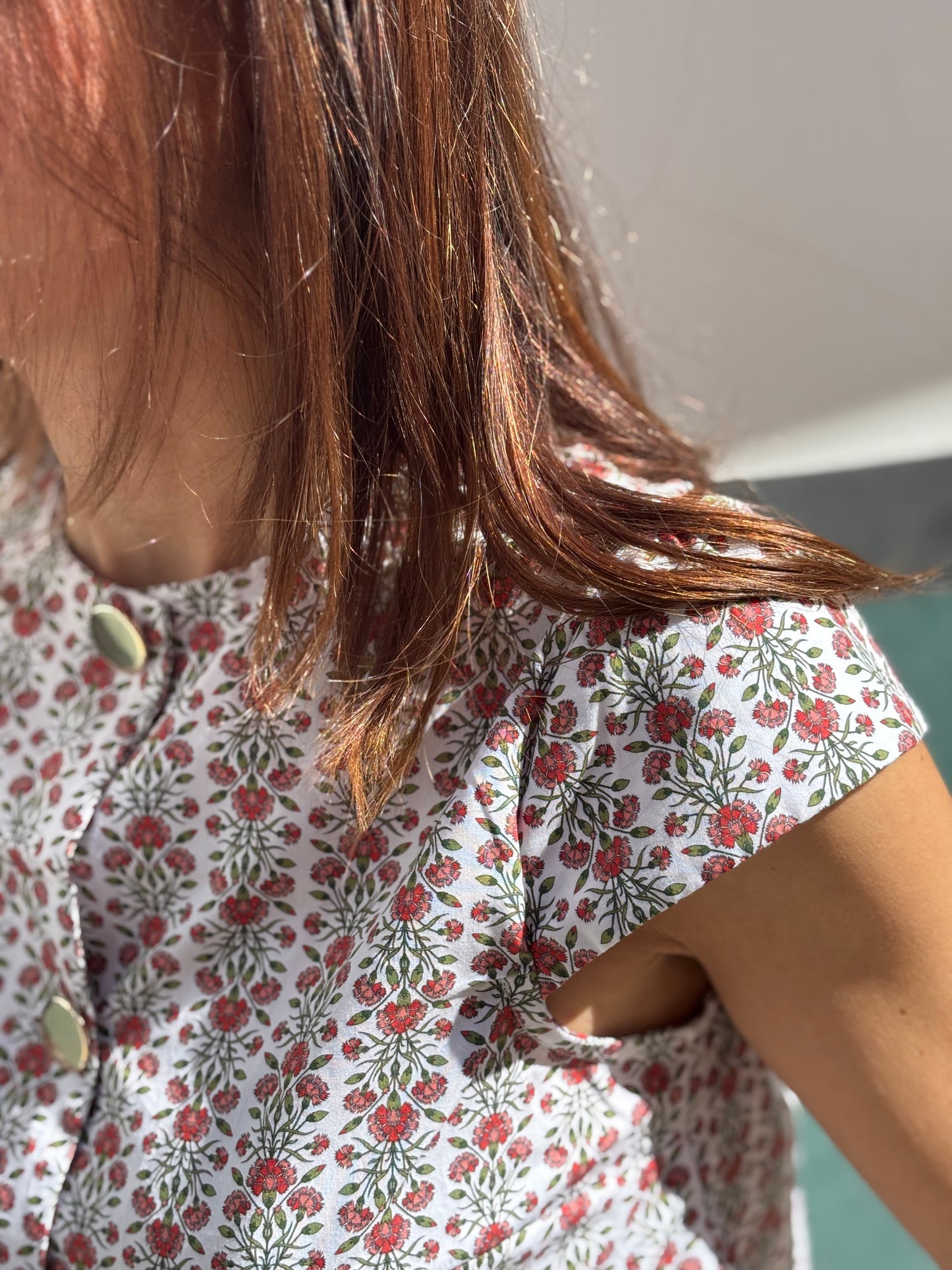 Camisa mujer Dianto