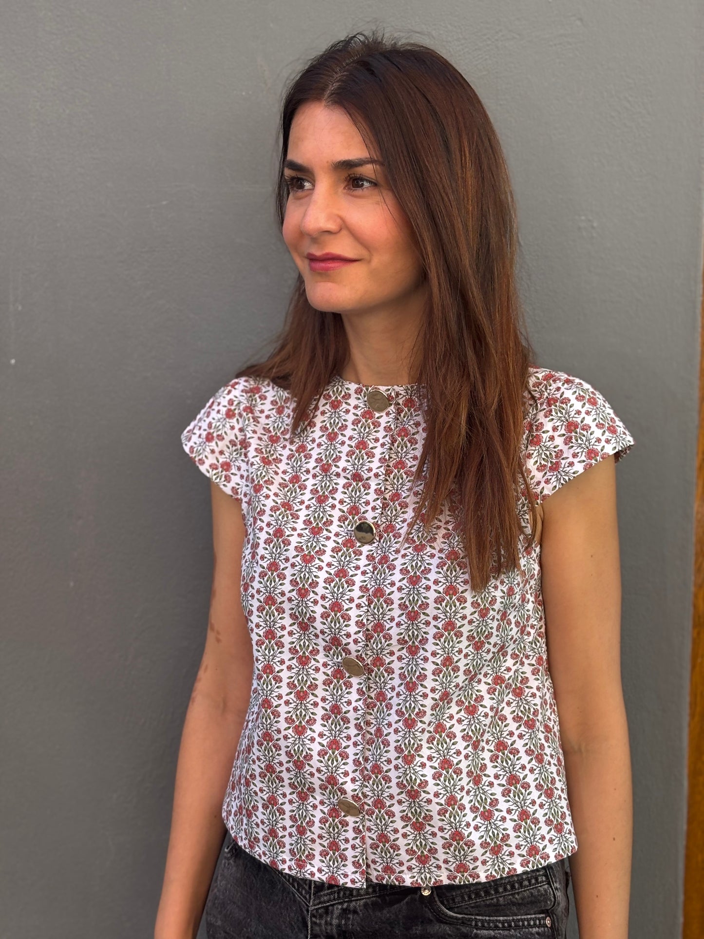 Camisa mujer Dianto