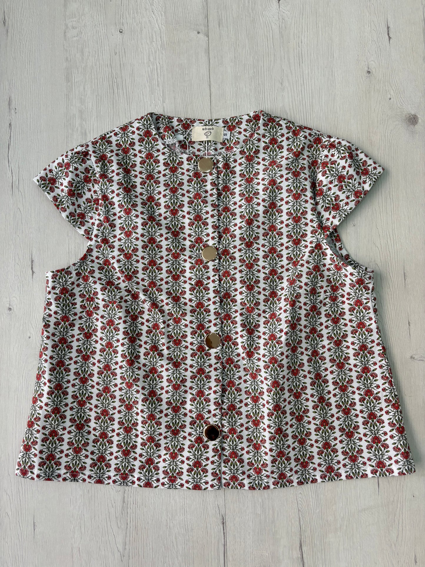 Camisa mujer Dianto