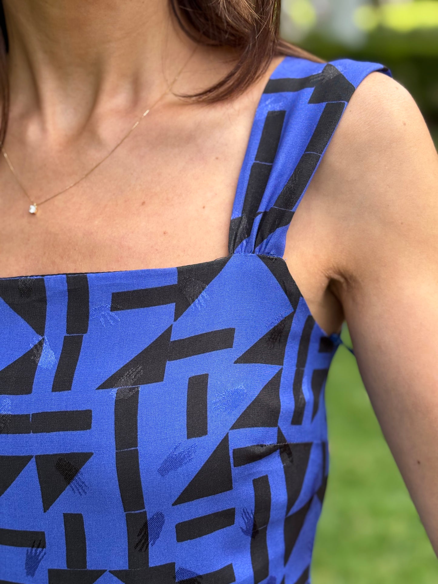 Vestido Lobenia