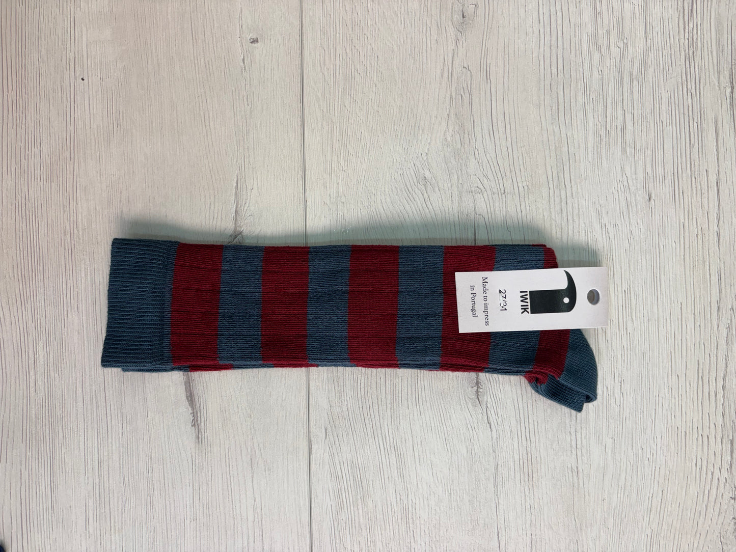 Calcetines IWIK