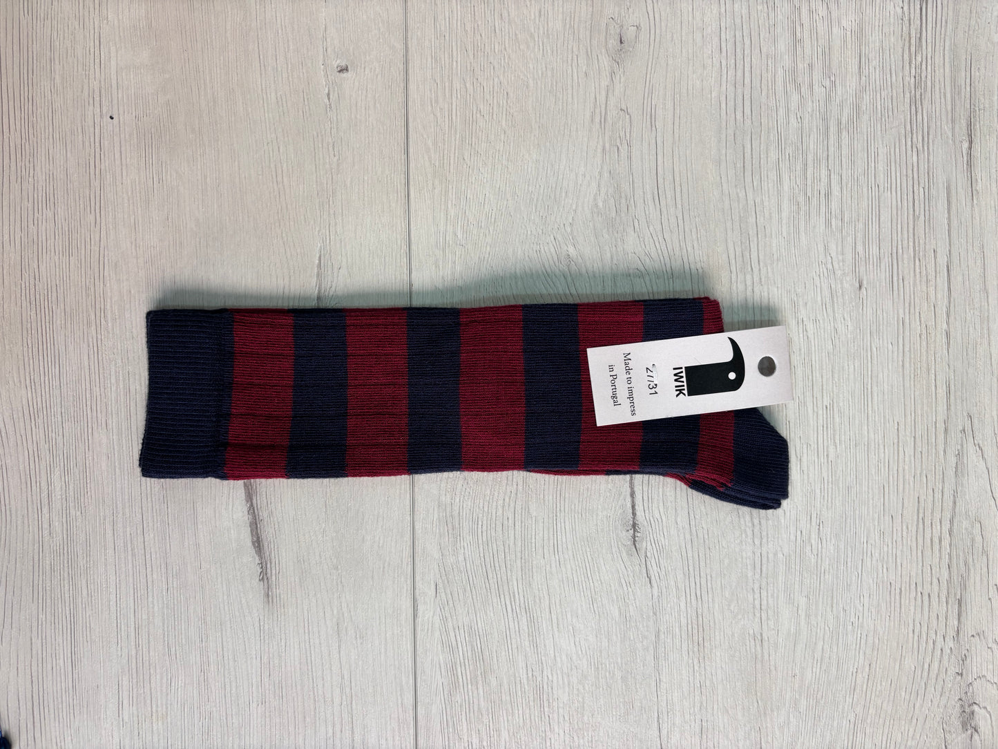 Calcetines IWIK