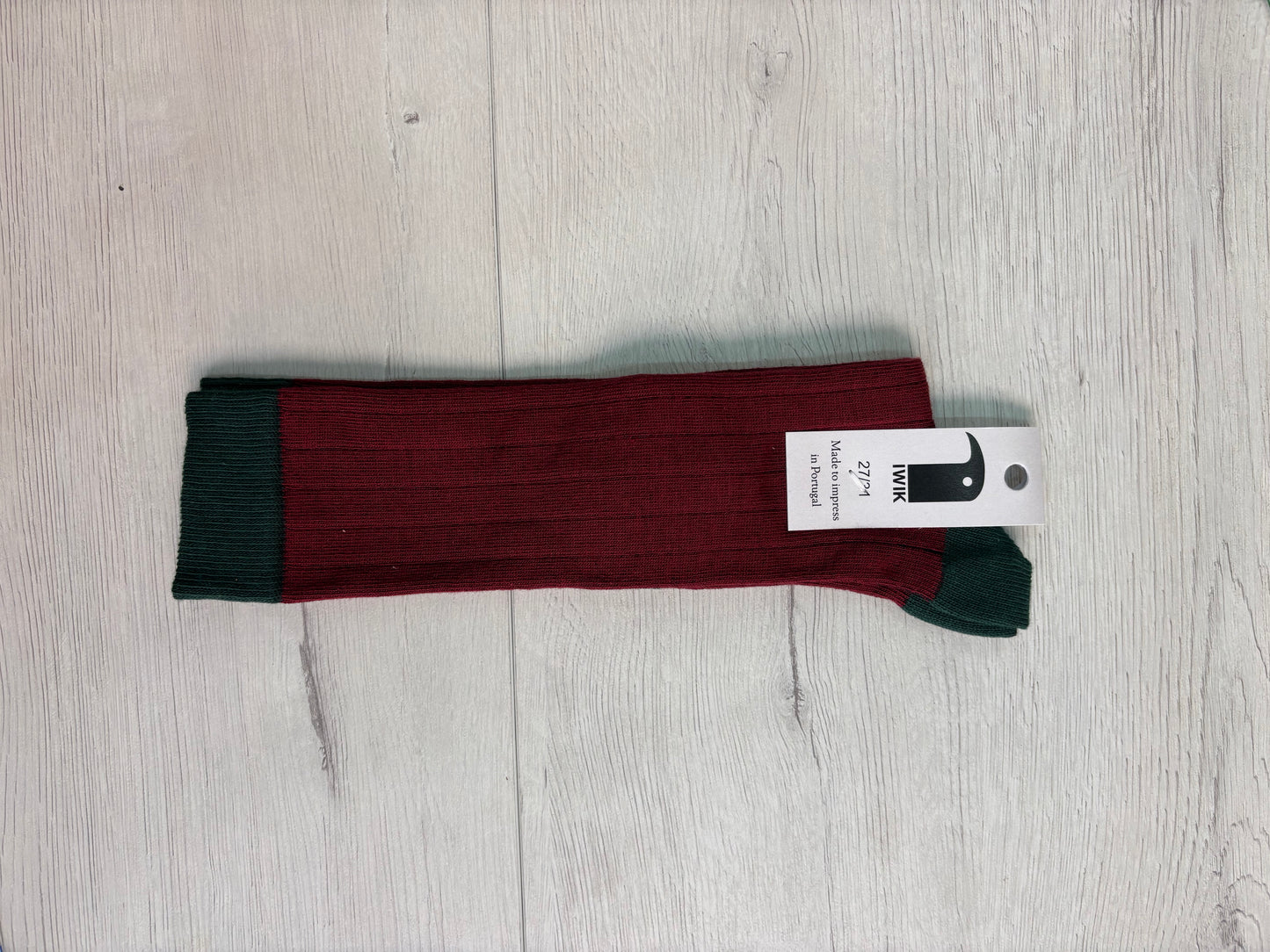 Calcetines IWIK