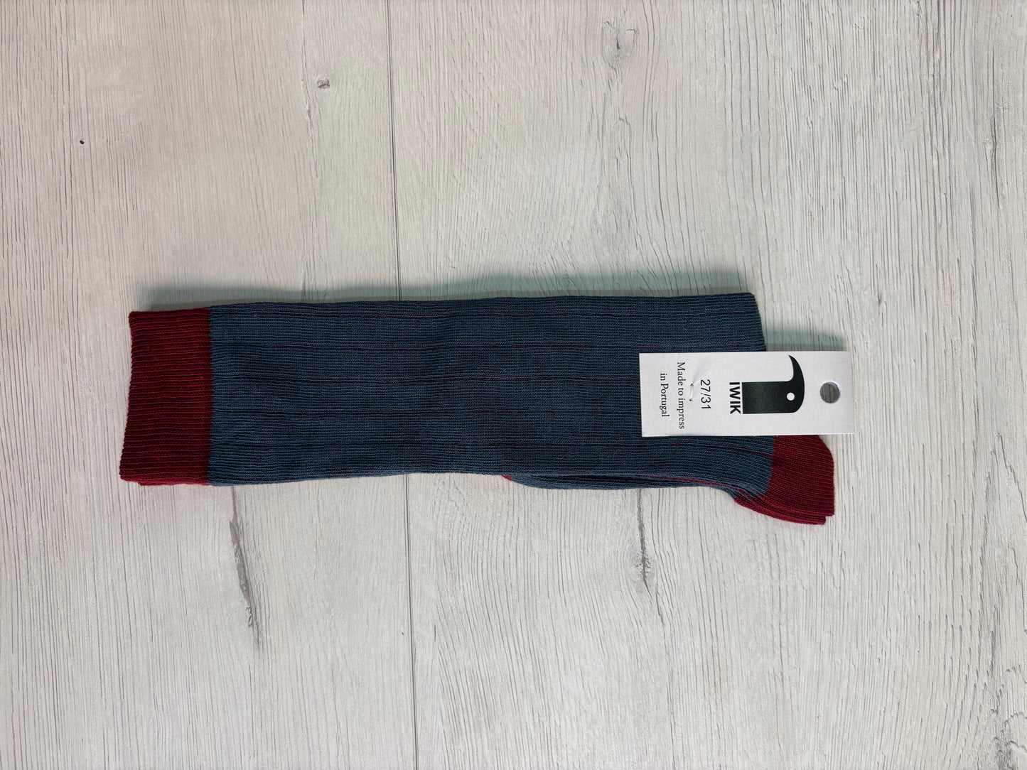 Calcetines IWIK