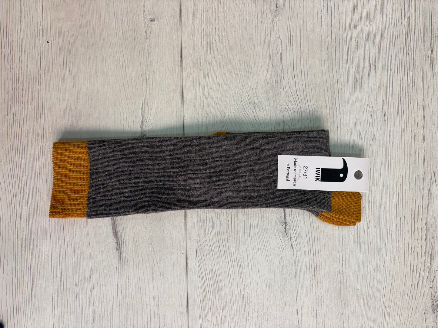 Calcetines IWIK