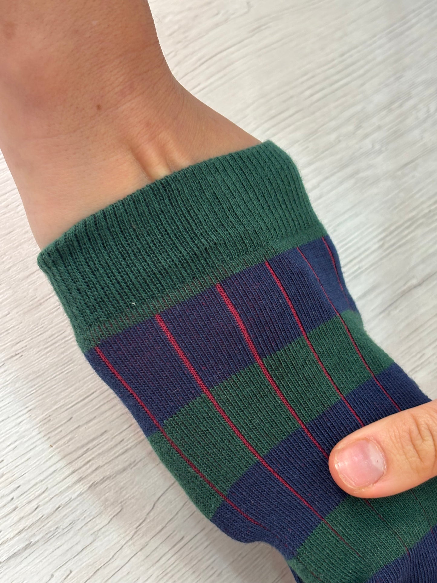Calcetines IWIK
