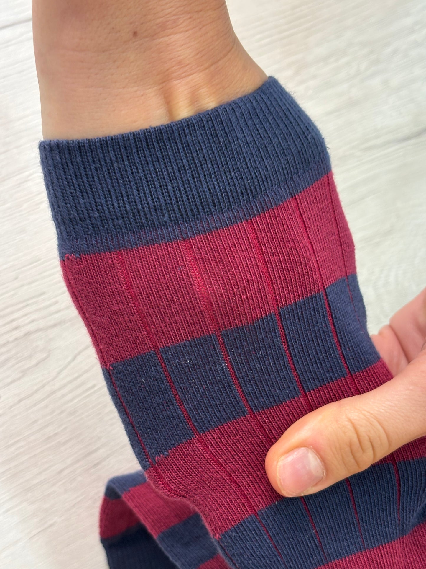 Calcetines IWIK