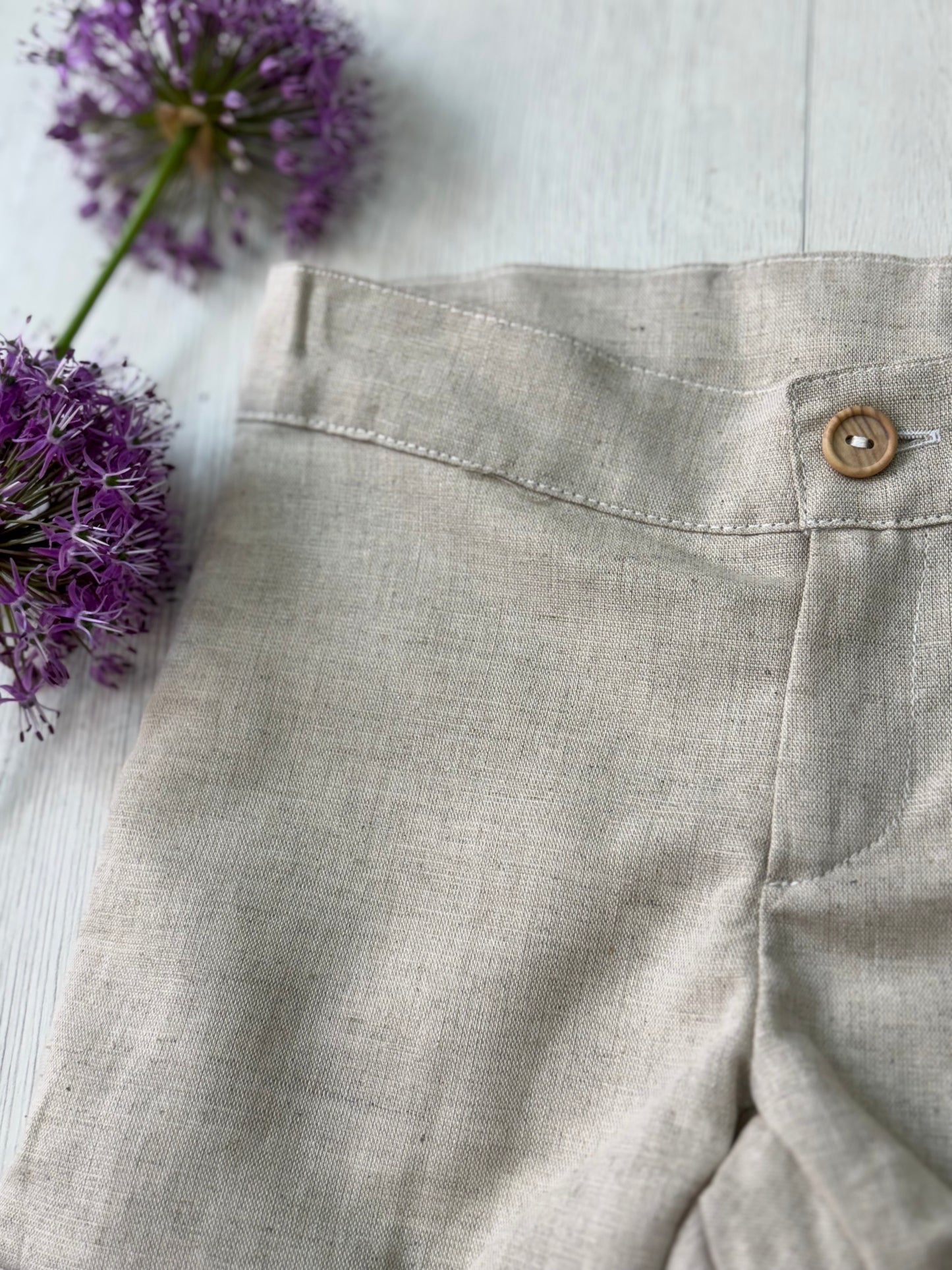 Pantalón Dalia