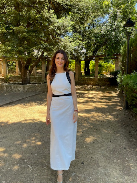 Vestido mujer Taormina
