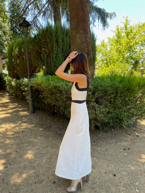 Vestido mujer Taormina