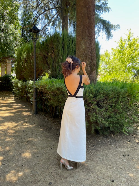 Vestido mujer Taormina