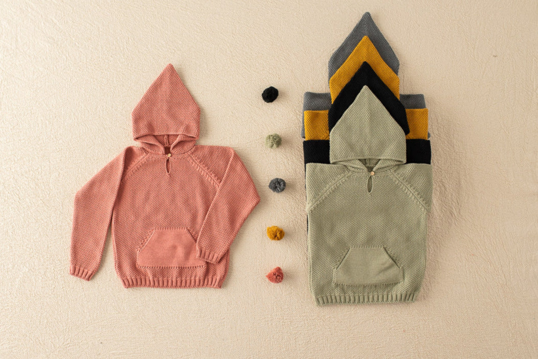 Jesey Sudadera