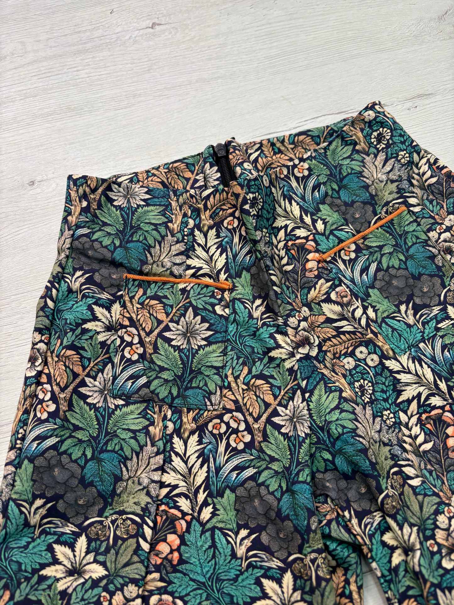 Pantalón niña Iroko