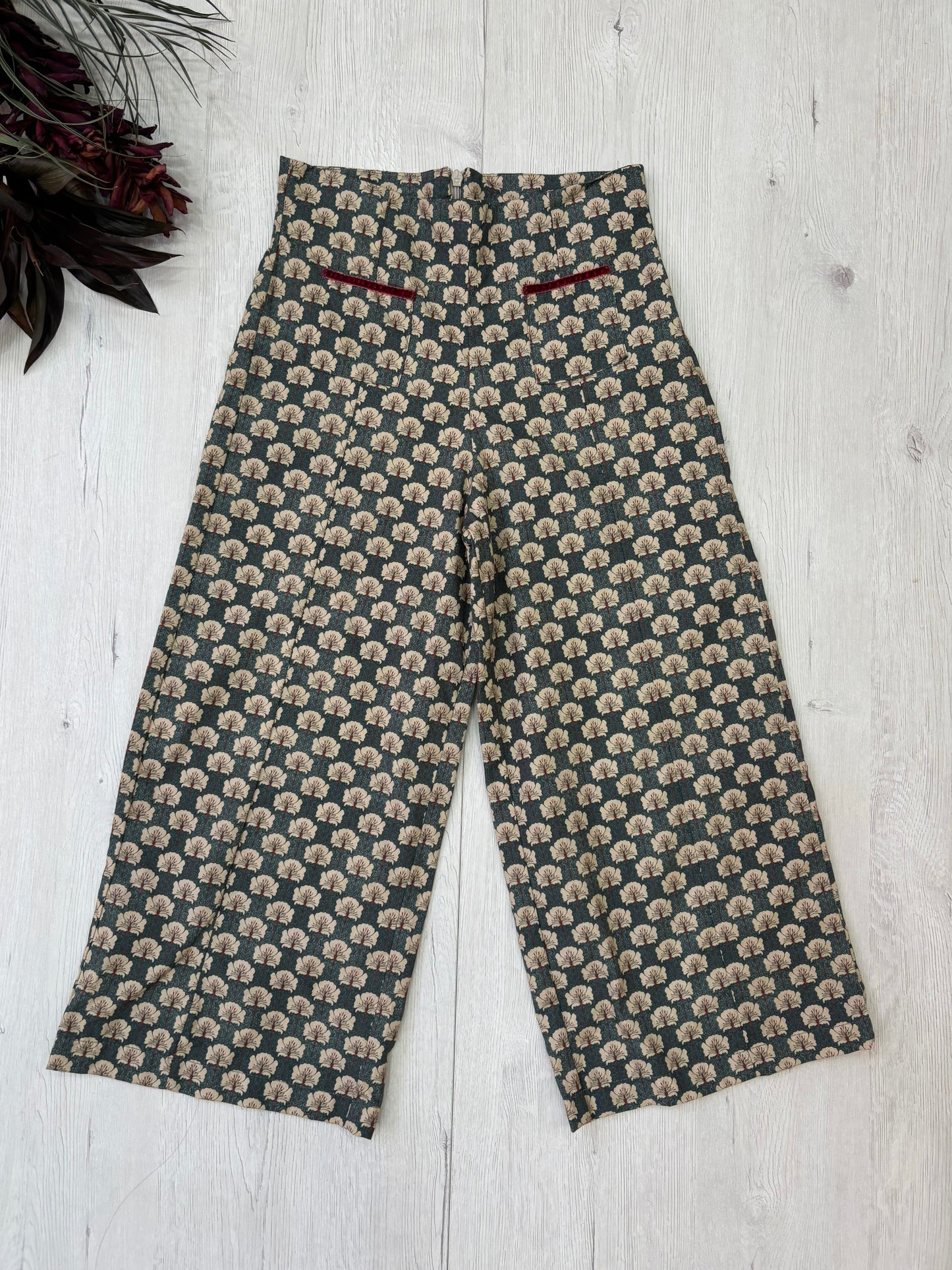Pantalón niña Tilo