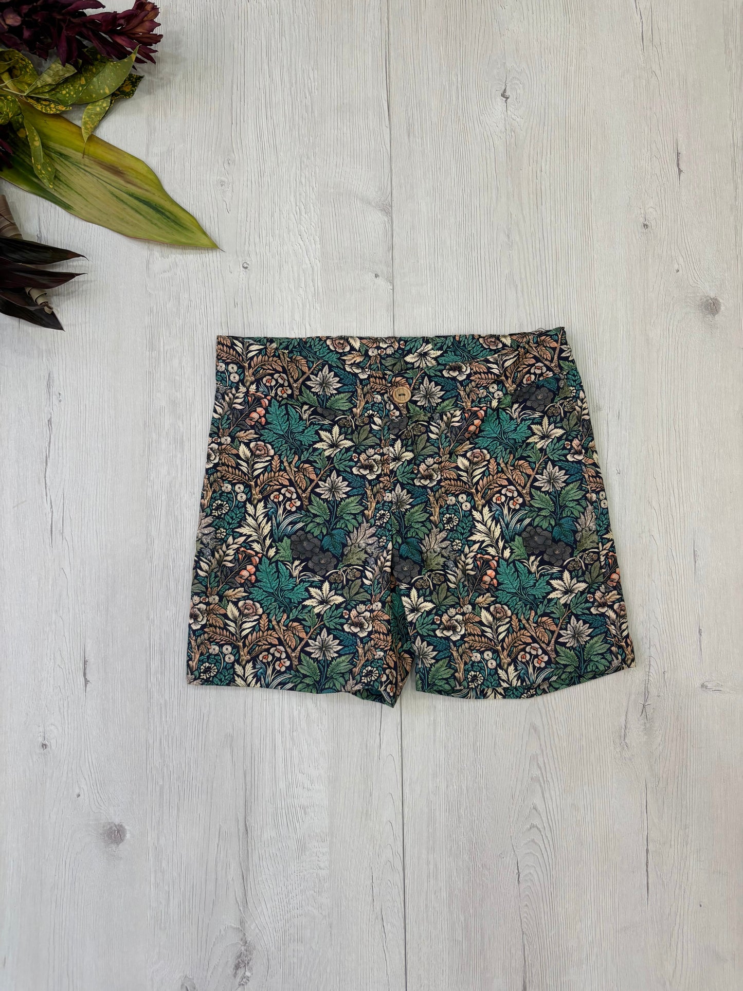 Pantalón Iroko