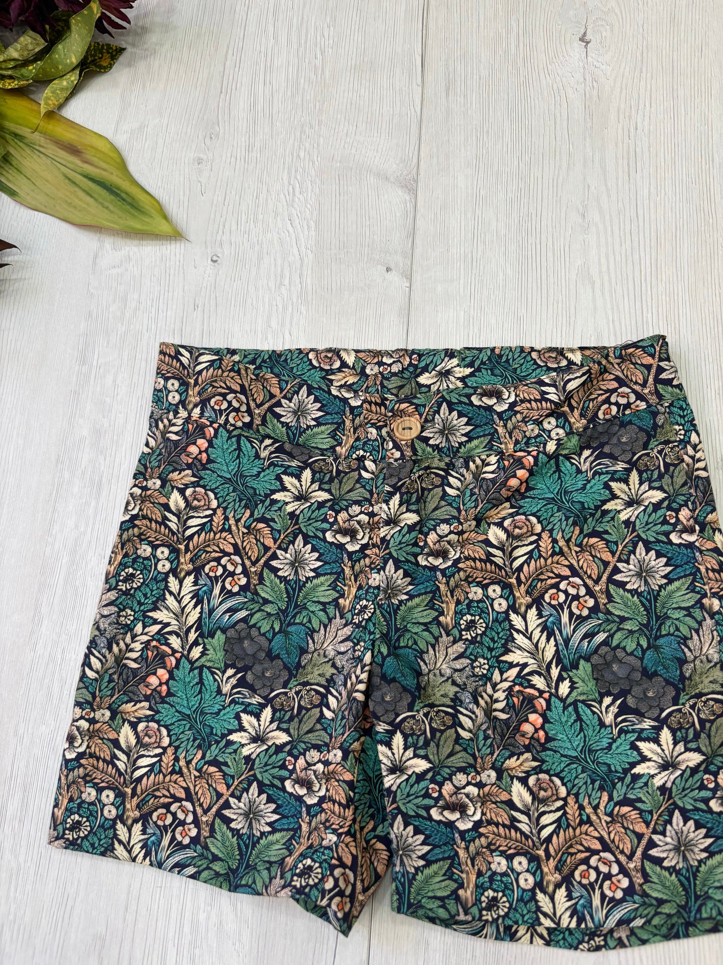 Pantalón Iroko