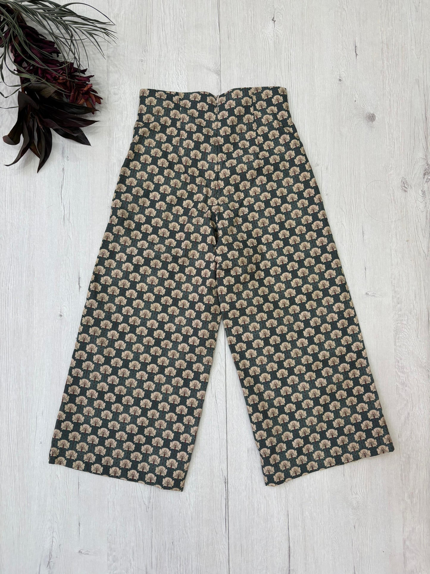 Pantalón niña Tilo