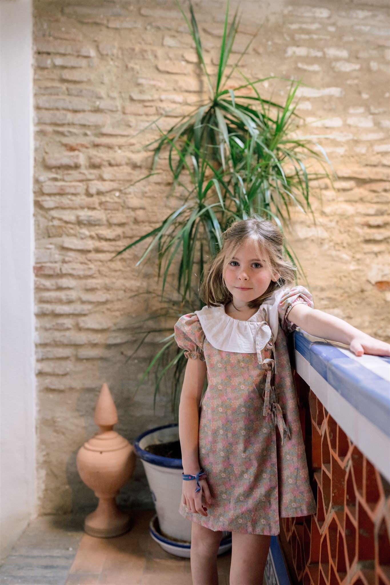 Vestido Sintra