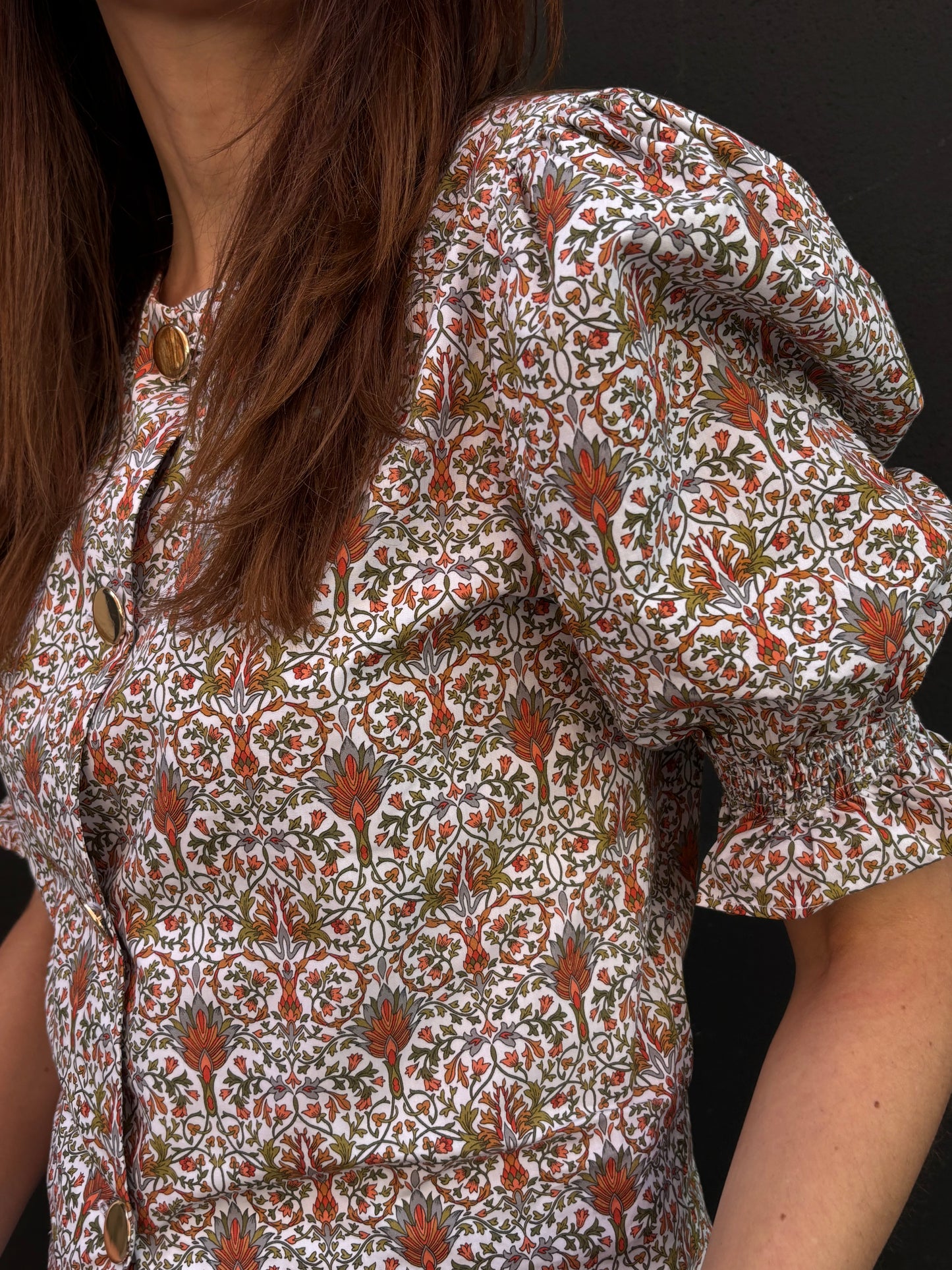 Camisa mujer Mirto