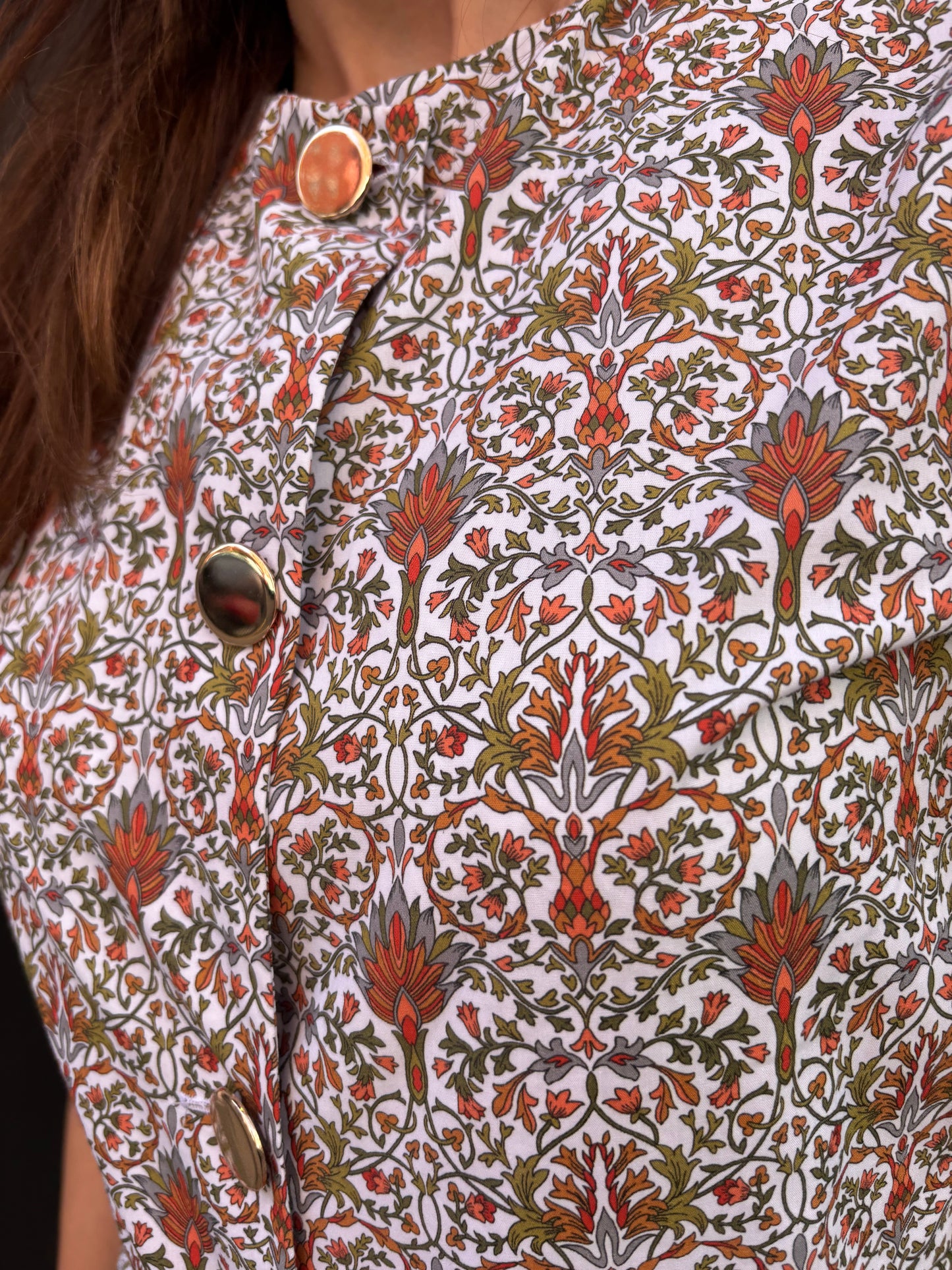 Camisa mujer Mirto