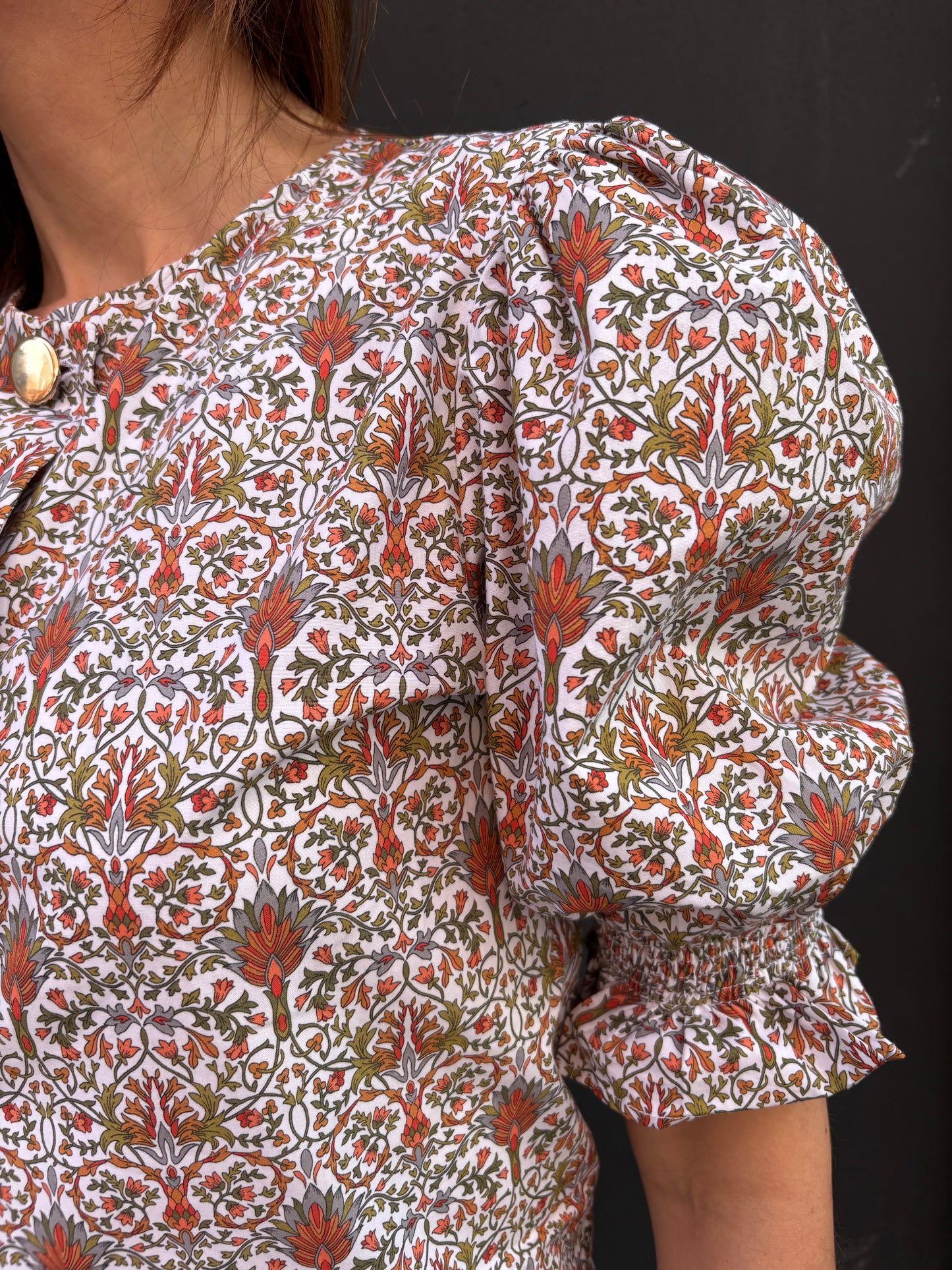 Camisa mujer Mirto