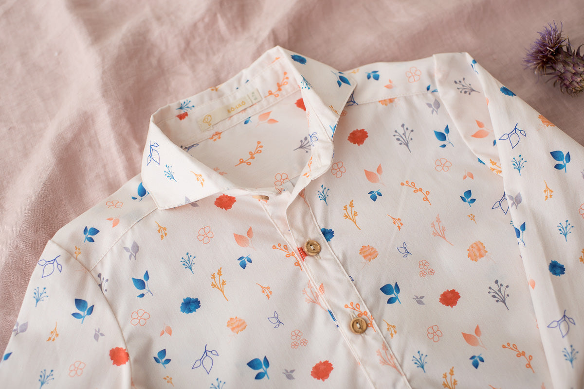 Polera villandry