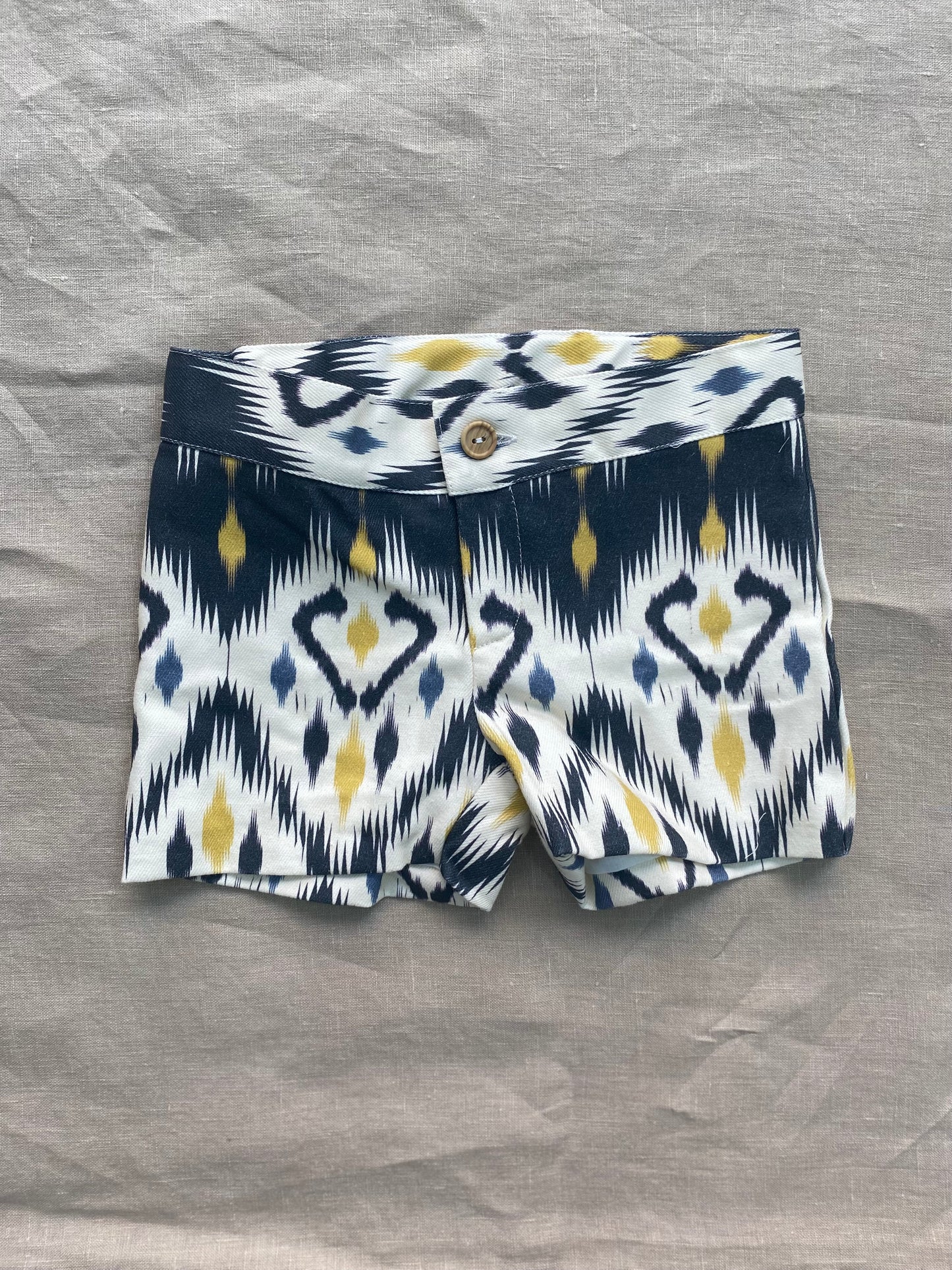 Pantalón corto Irati