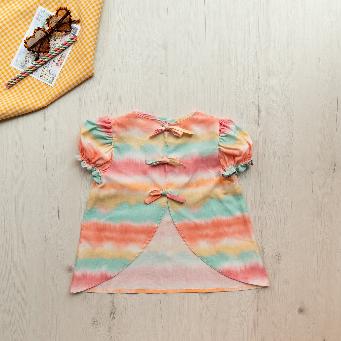 Camisa mujer Positano