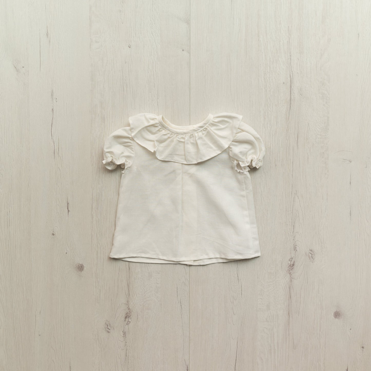 Camisa bebé Taormina