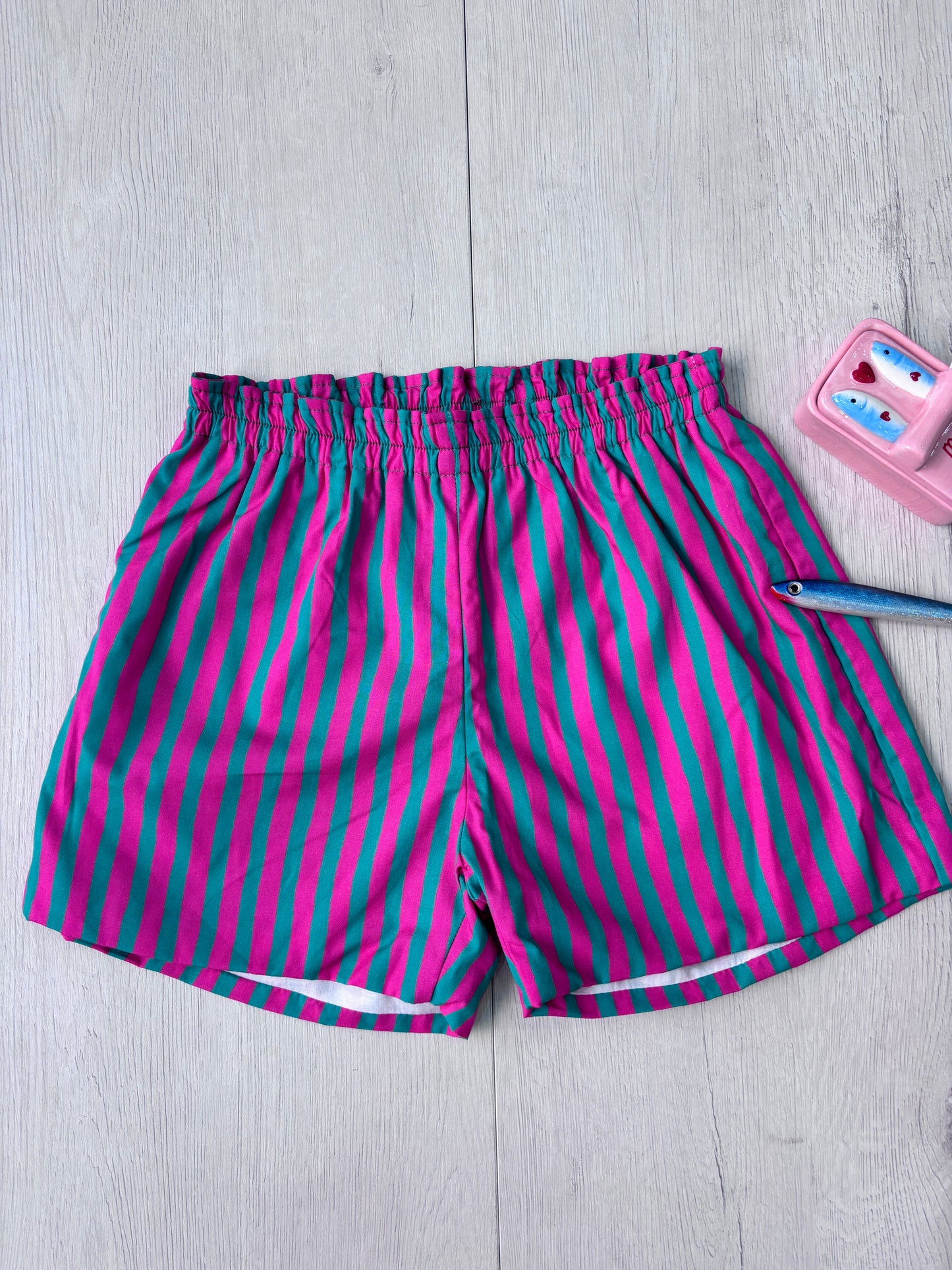 Bermudas Aveiro