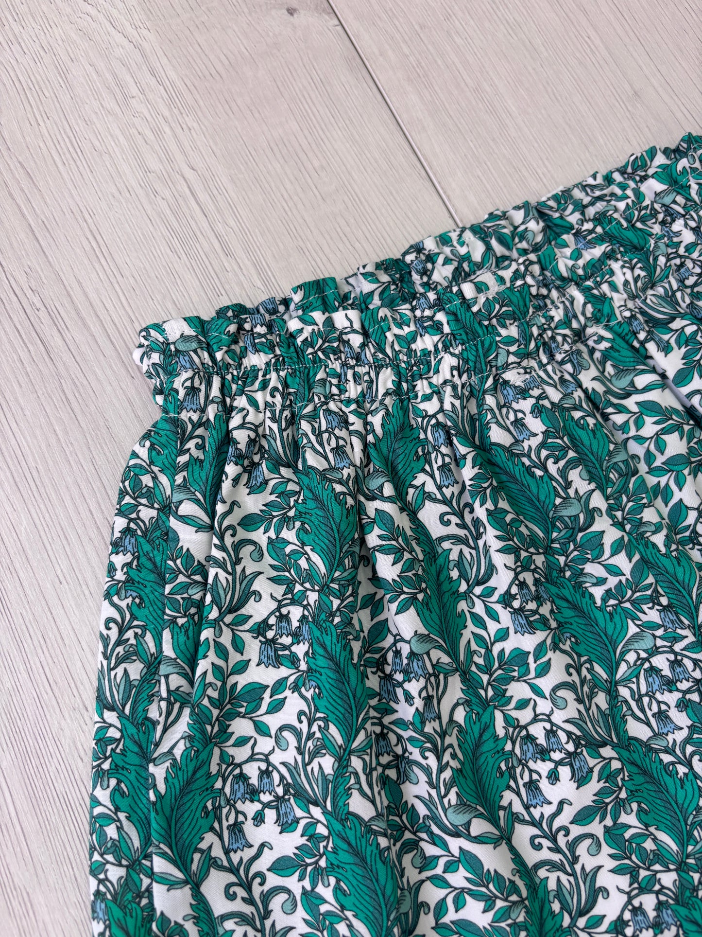 Bermudas Viana