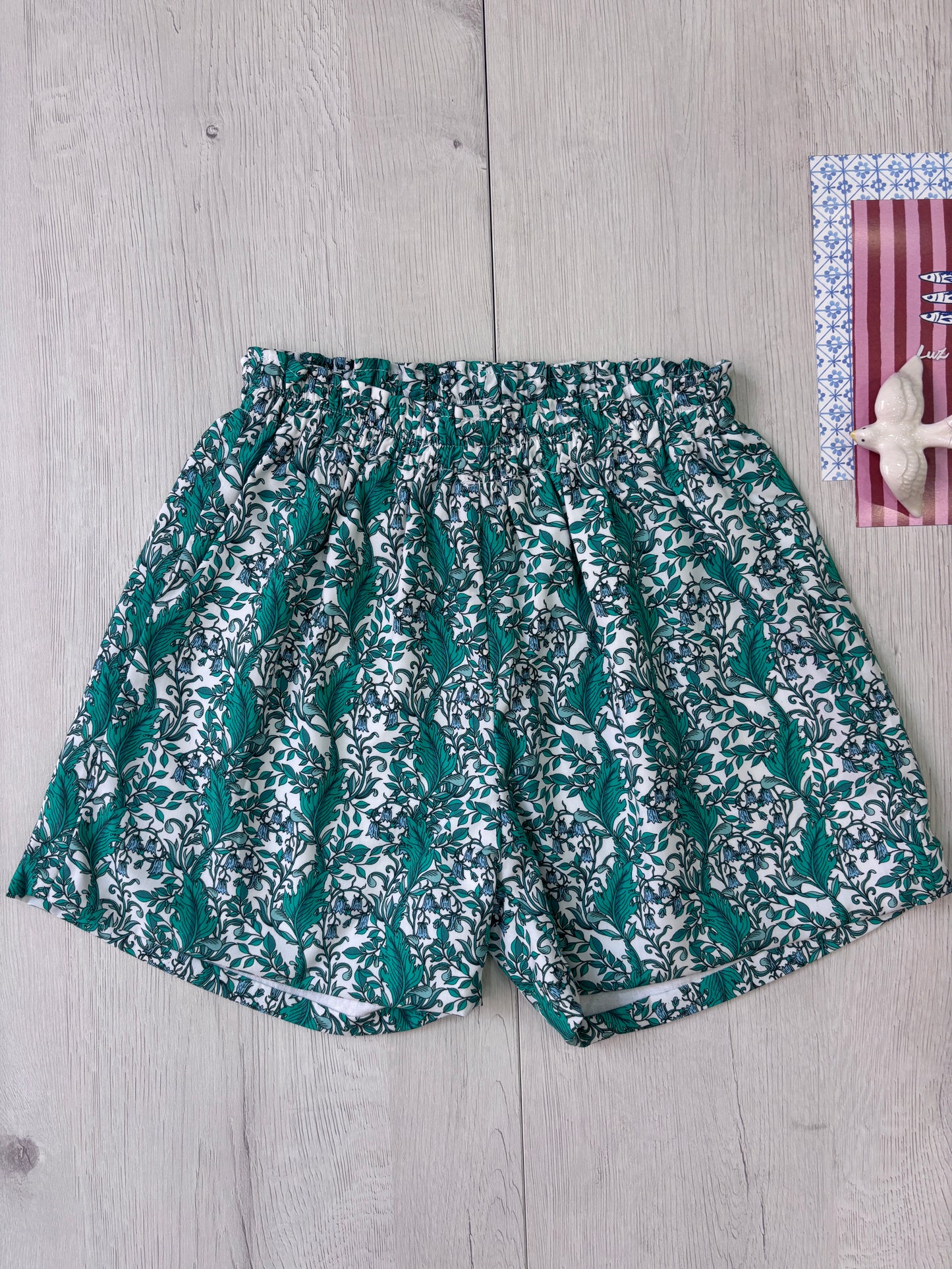 Bermudas Viana