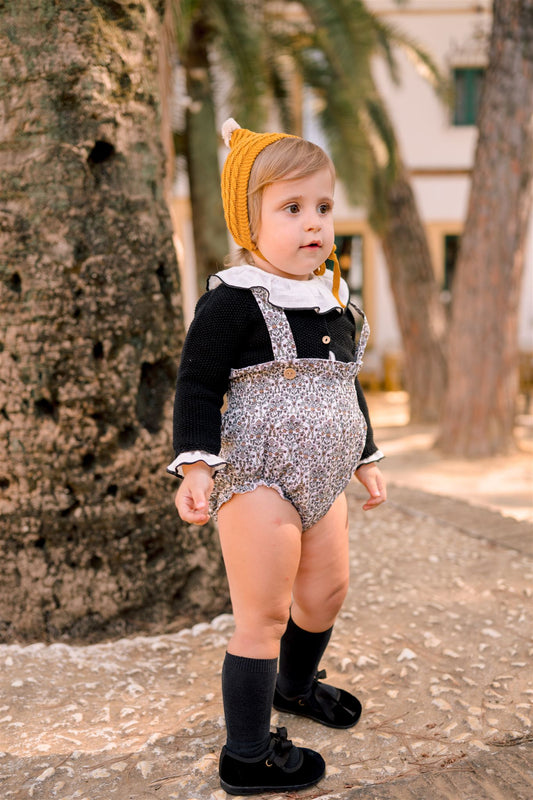 Braguita de tirantes Moringa