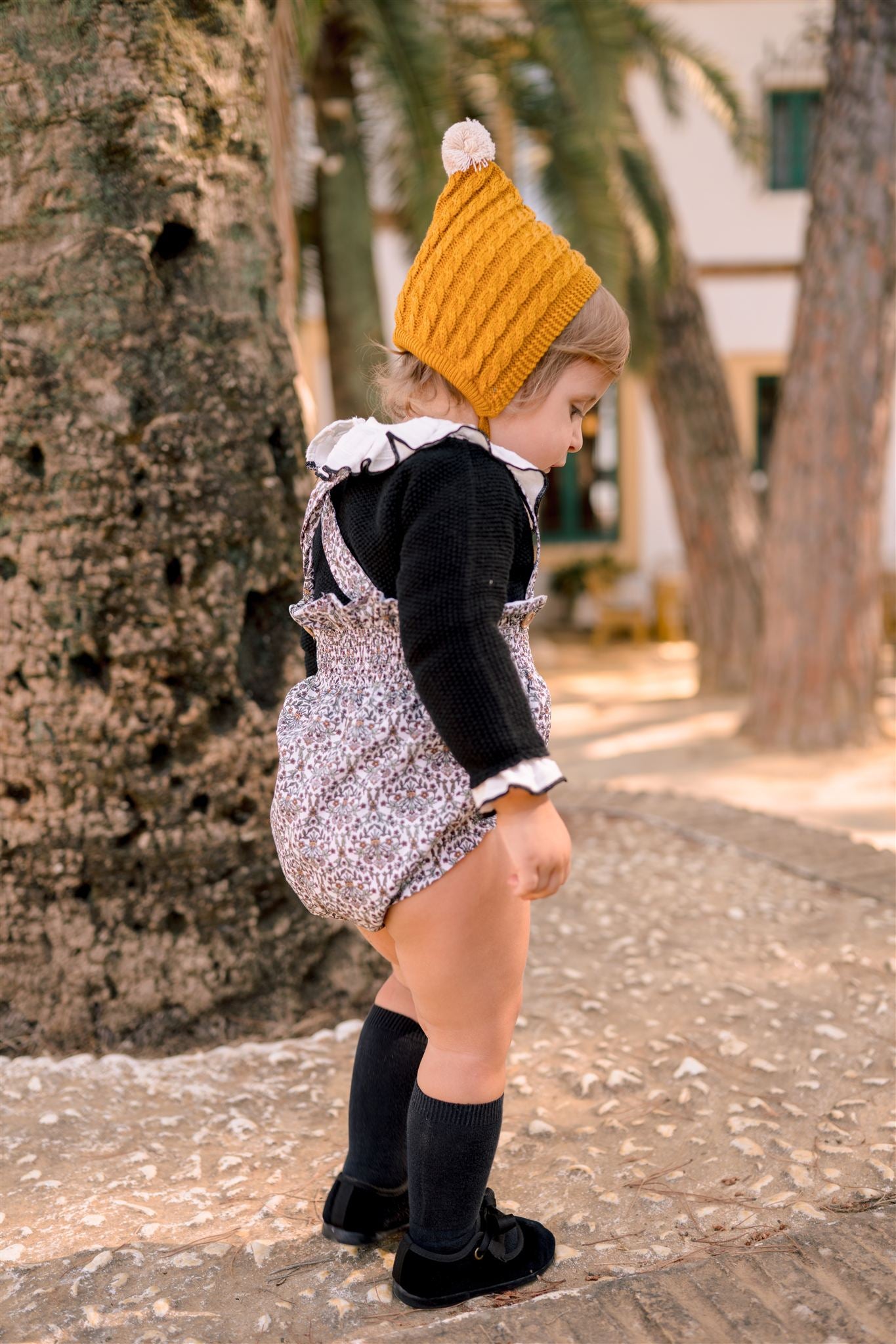 Braguita de tirantes Moringa