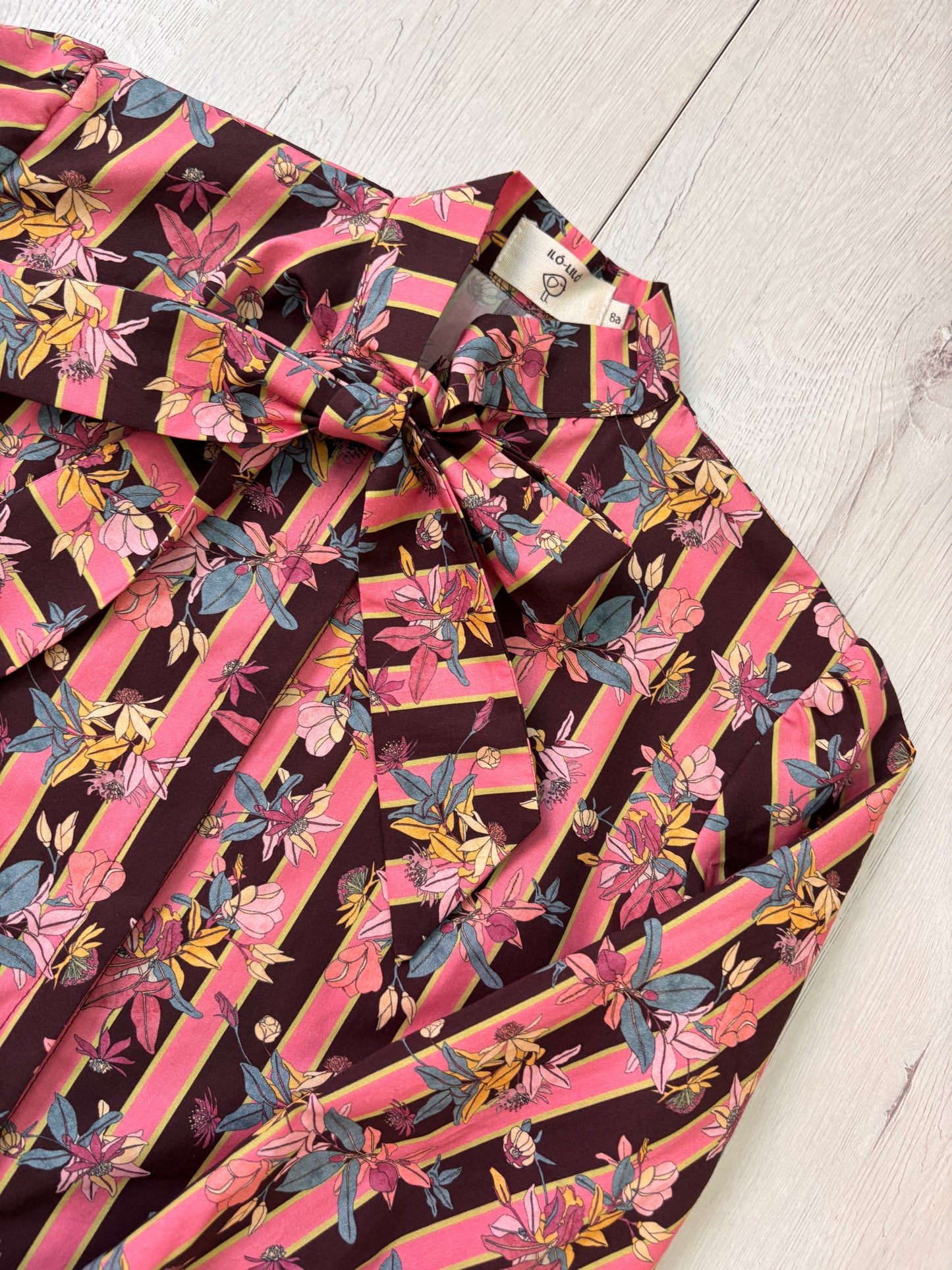 Camisa Pitaya