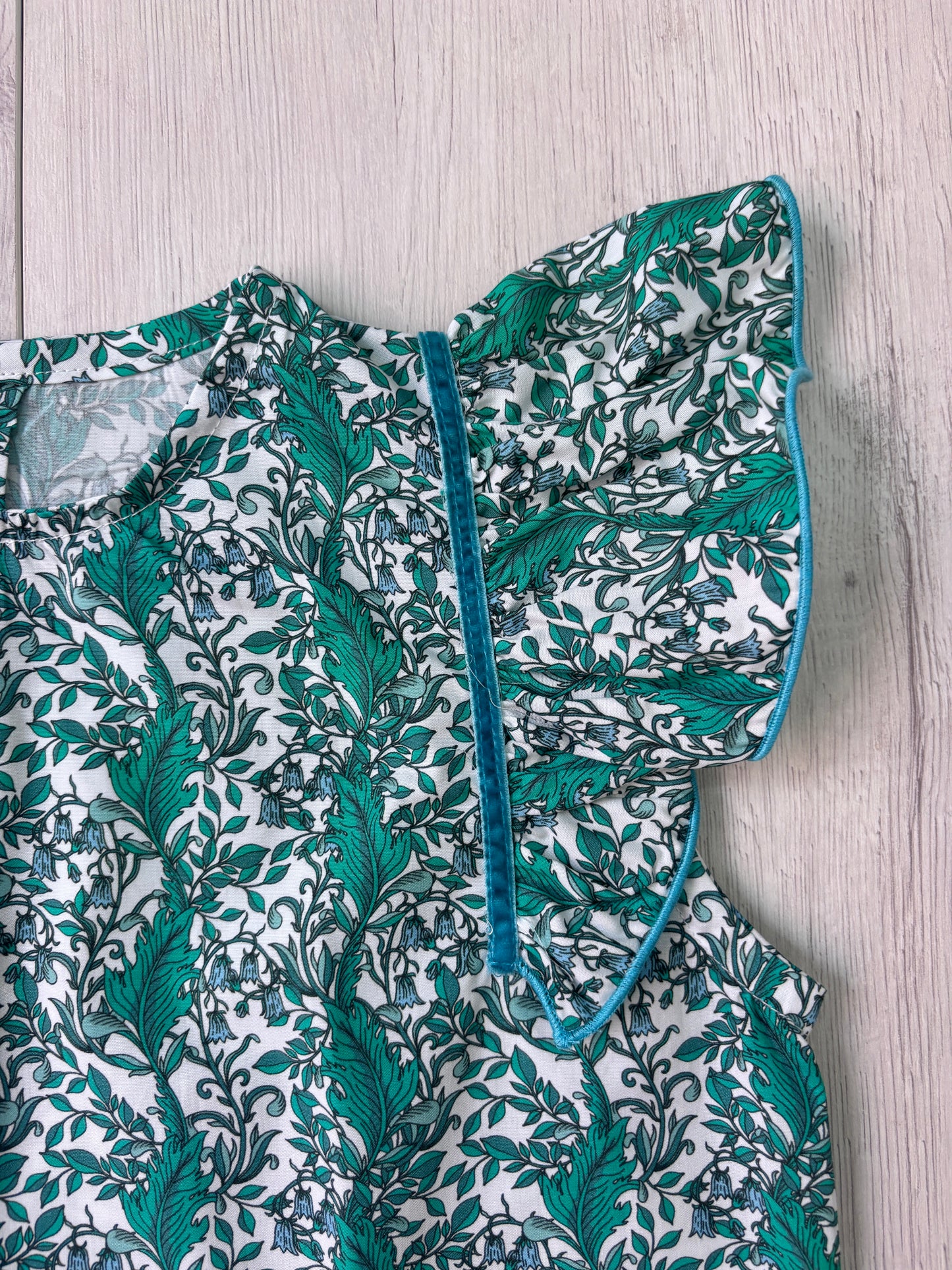 Camisa niña Viana