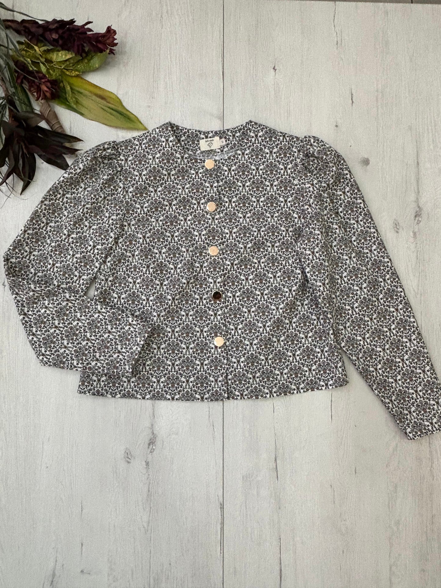 Camisa mujer Moringa