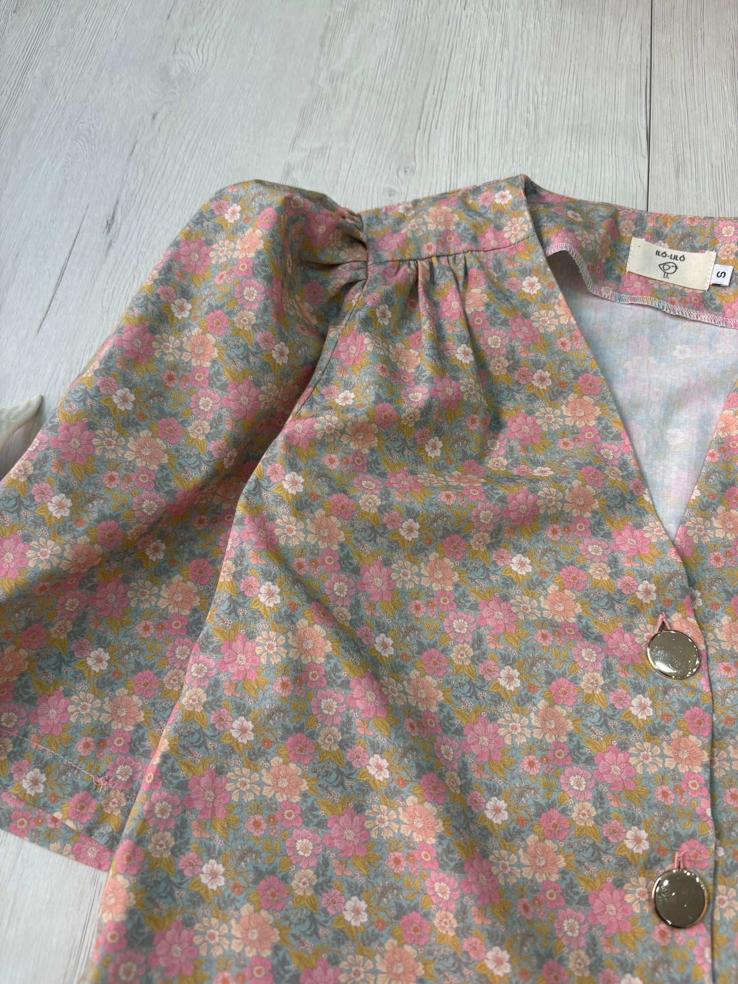 Camisa mujer Sintra