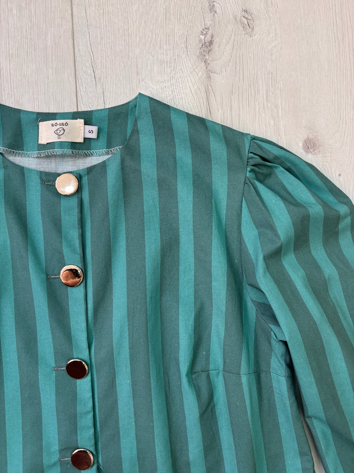 Camisa mujer Agave