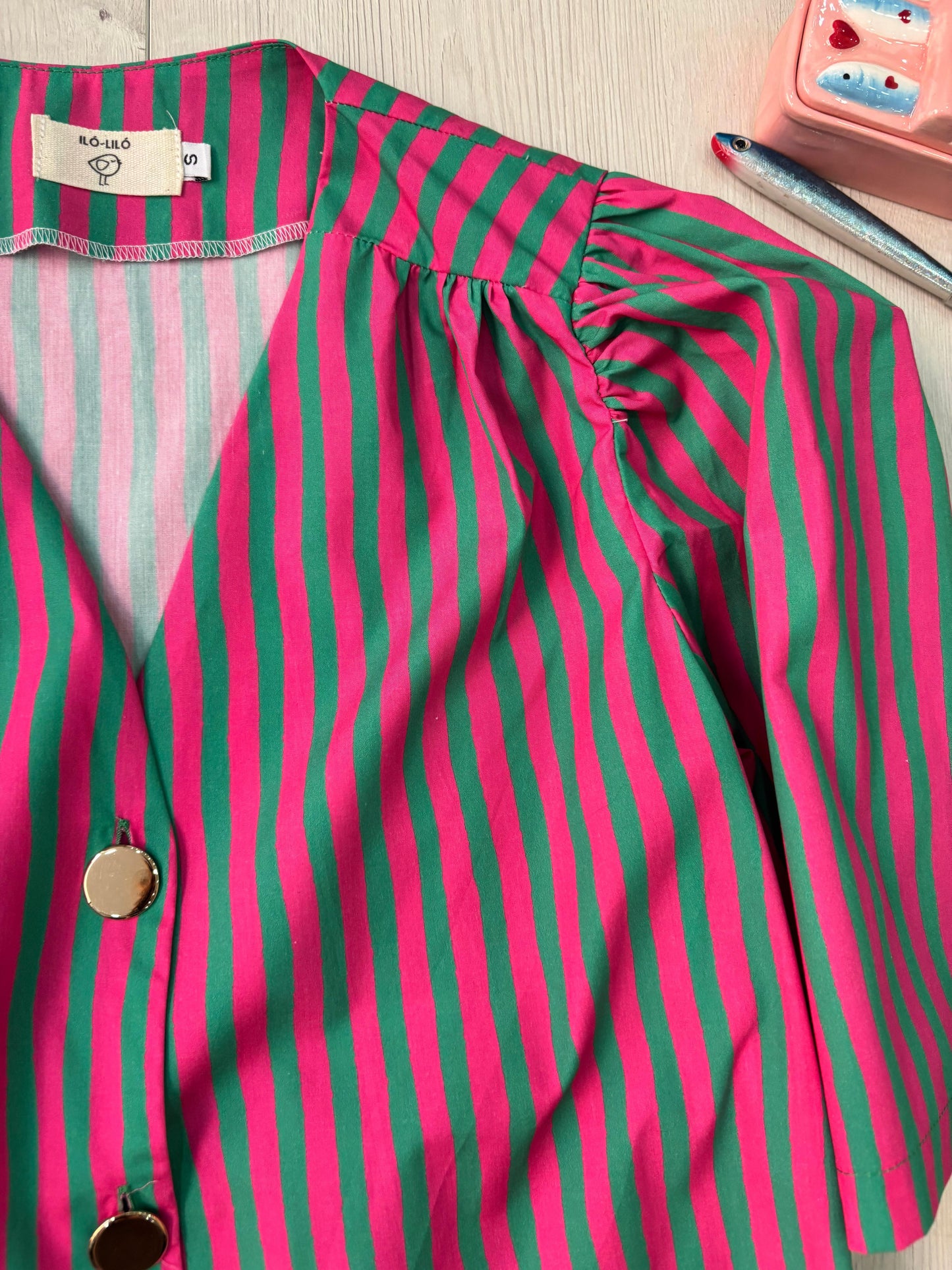 Camisa mujer Aveiro