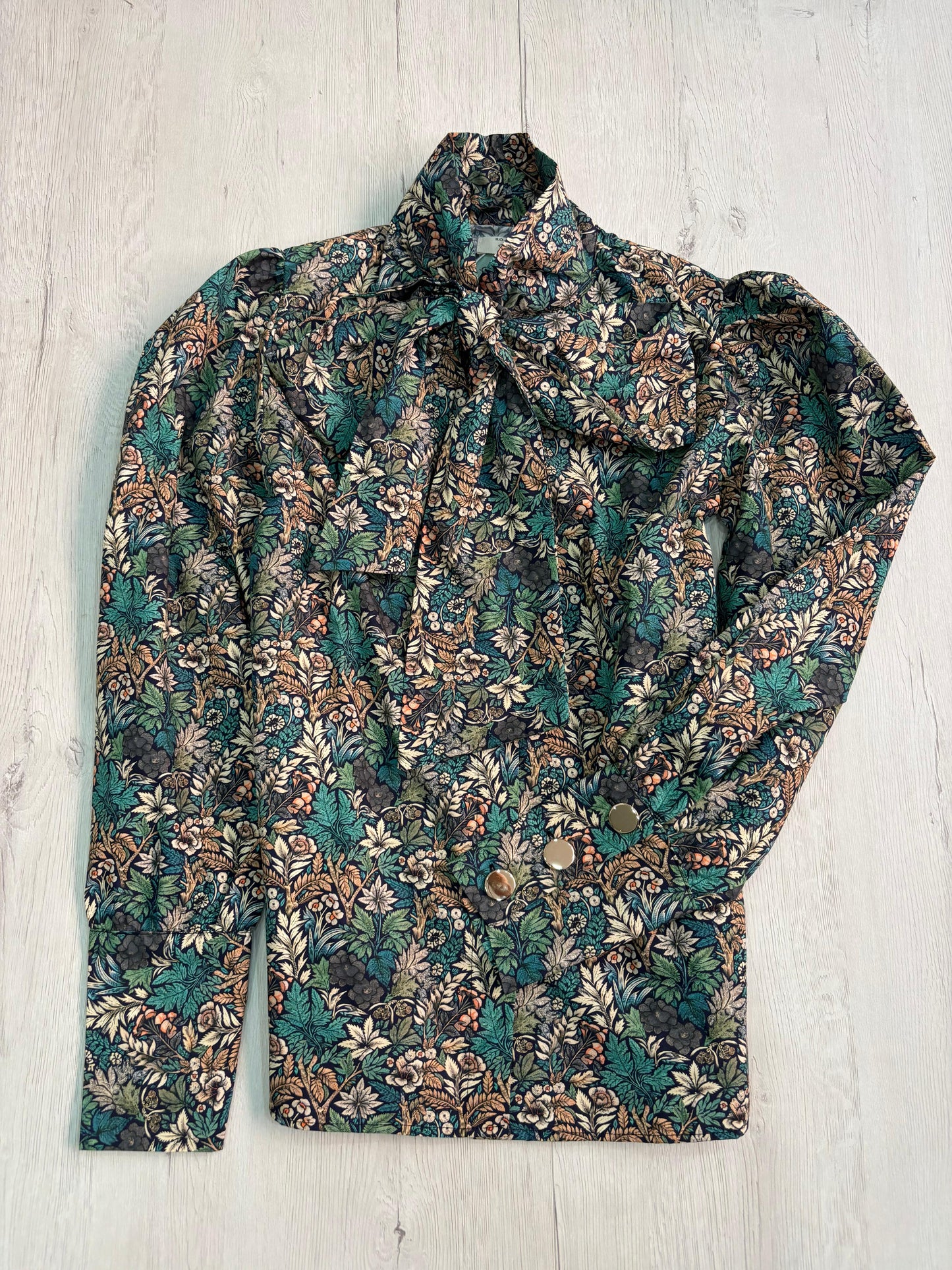 Camisa mujer Iroko lazada