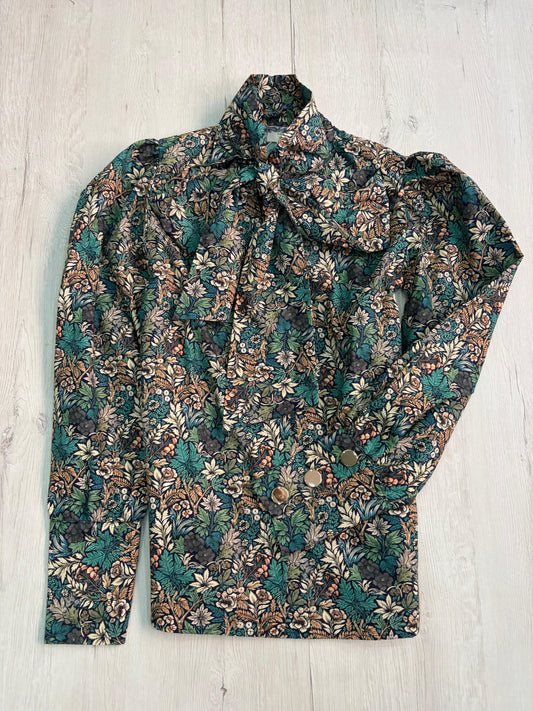 Camisa mujer Iroko lazada