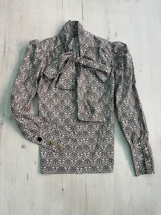 Camisa mujer Moringa lazada