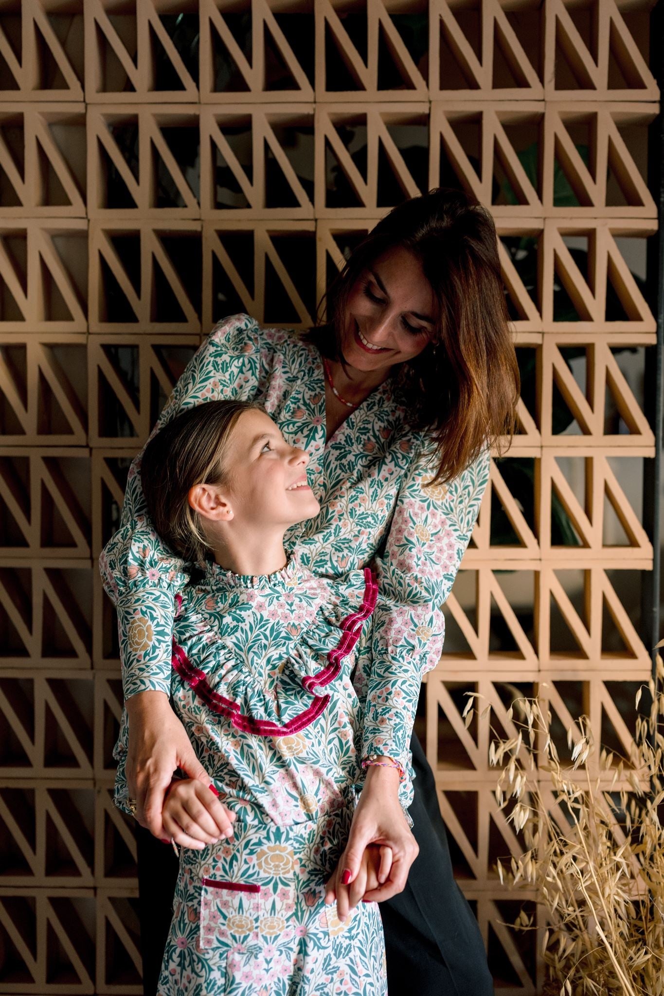 Camisa mujer Nopal